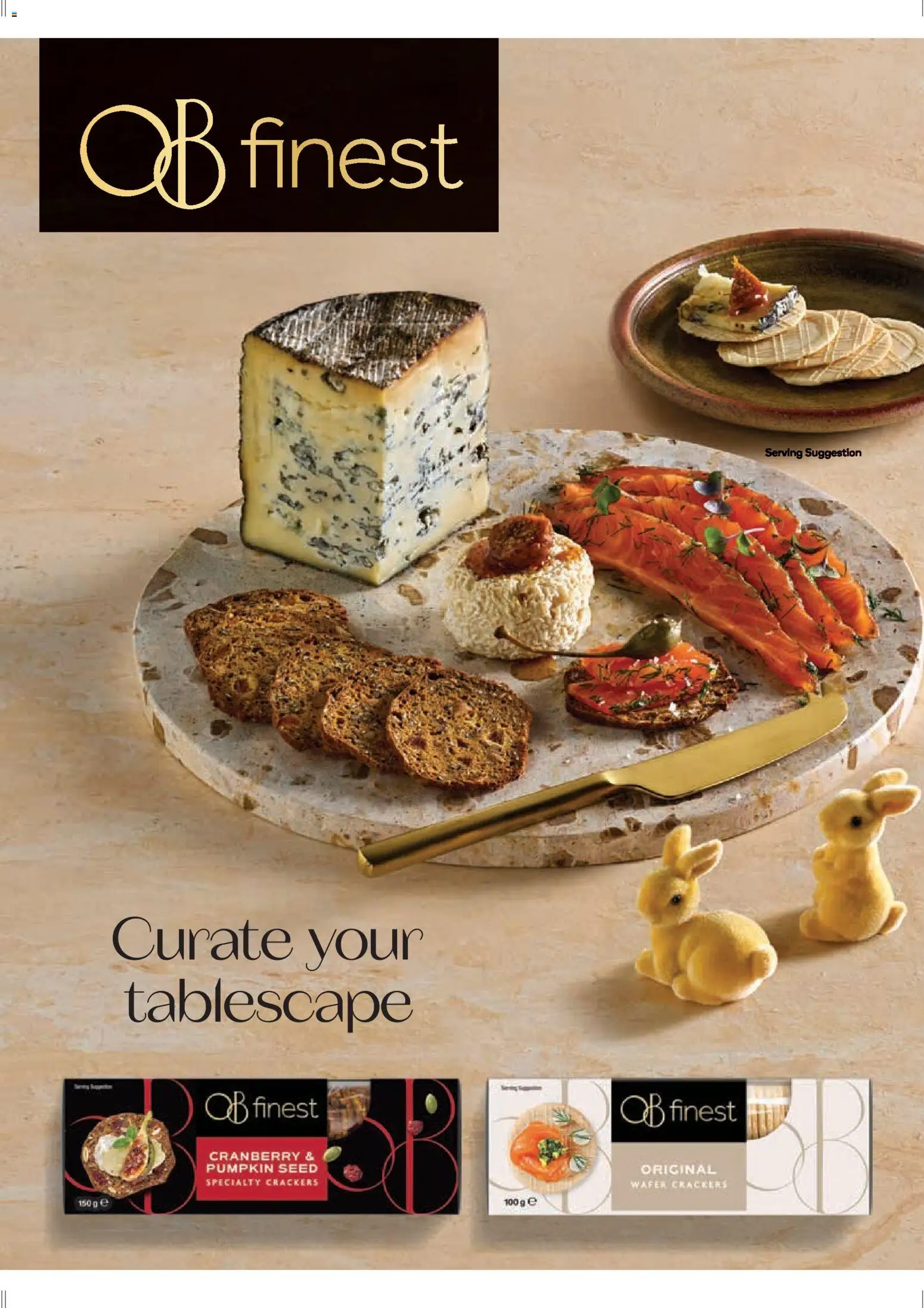 Woolworths catalogue - valid from 01.03.2026 | Page: 52 | Products: Crackers, Pumpkin