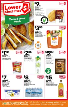Preview of Weekly catalogue Woolworths 11/02 - valid from 11.02.2026 | Page: 37