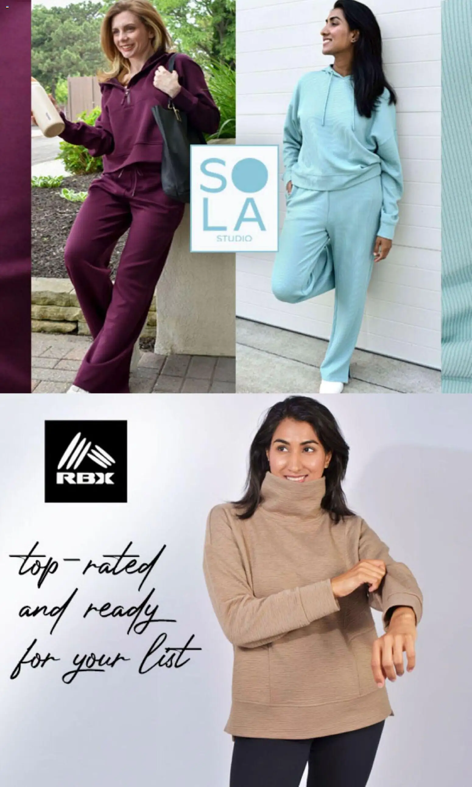 Dunham's Sports Holiday Gift Guide - valid from 06.11.2025 | Page: 22