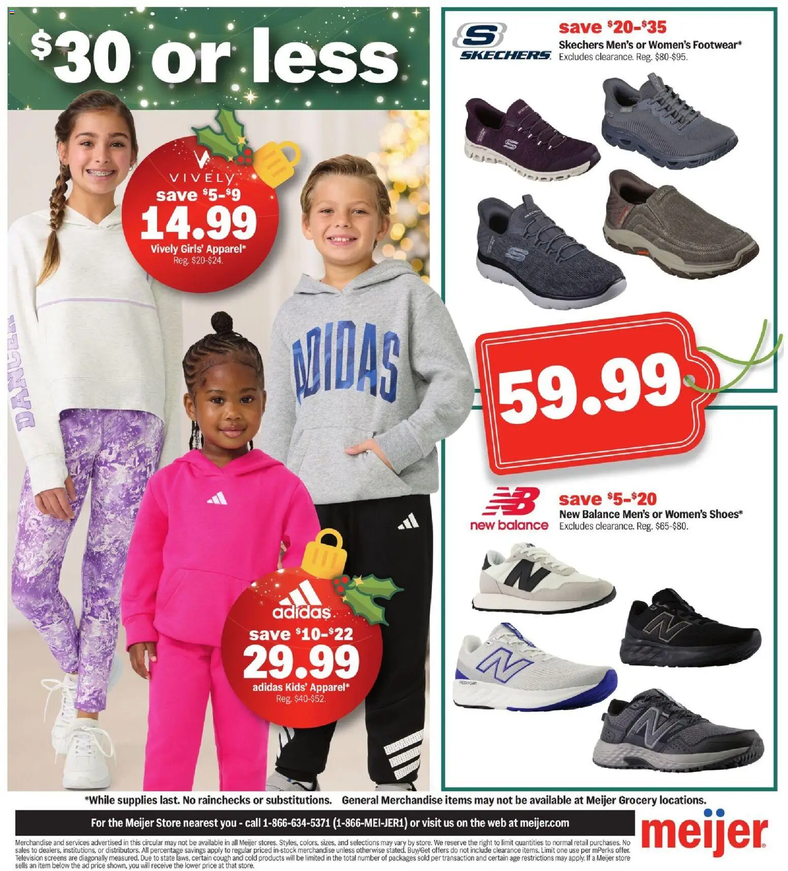 Meijer Pullout GM - MI - valid from 05.11.2025 | Page: 20