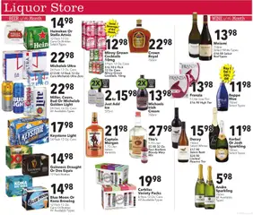 Preview of Coborn's weekly ads valid from 17.12.2025