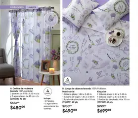 Vista previa de AVON - Casa & Estilo 16 2025, nuevo folleto de la tienda, válido en México a partir del 09.10.2025 | Página: 36