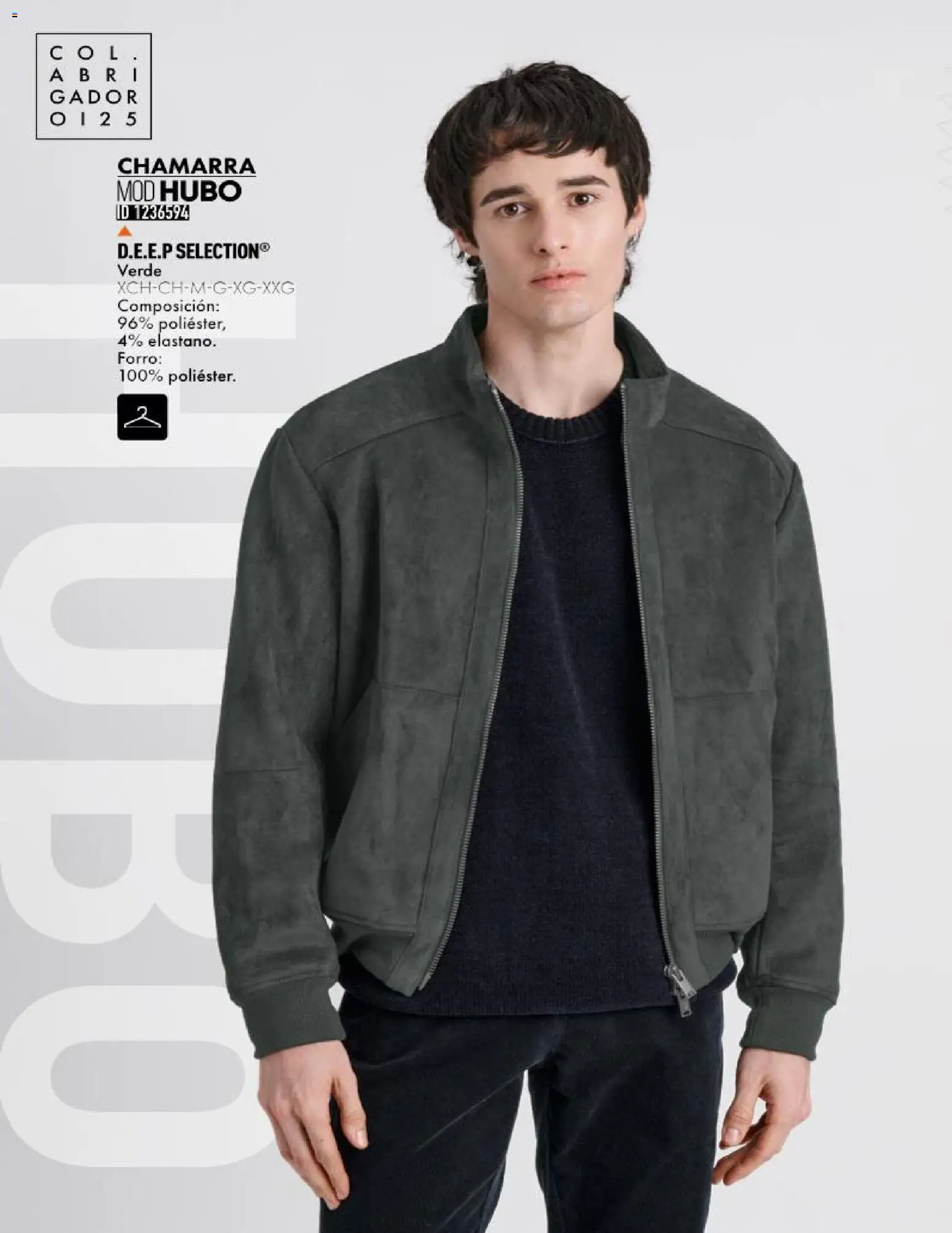 Nuevas ofertas de Price Shoes válidas en toda la República Mexicana desde el 11.11.2025. ¡Encuentra las mejores ofertas en Price Shoes catálogo ! | Página: 294 | Productos: Chamarra