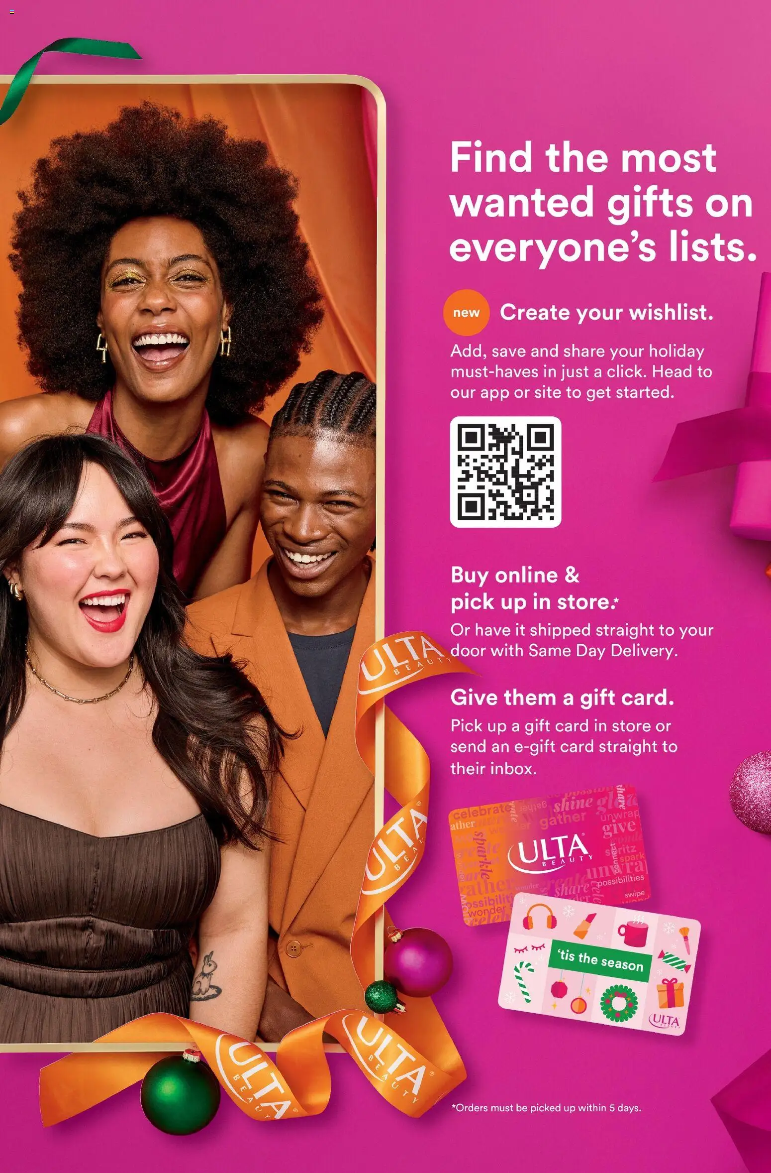 Ulta Beauty Holiday Gift Guide - valid from 15.12.2025 | Page: 19