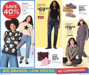 Preview of Fred Meyer weekly ads valid from 15.10.2025 | Page: 14