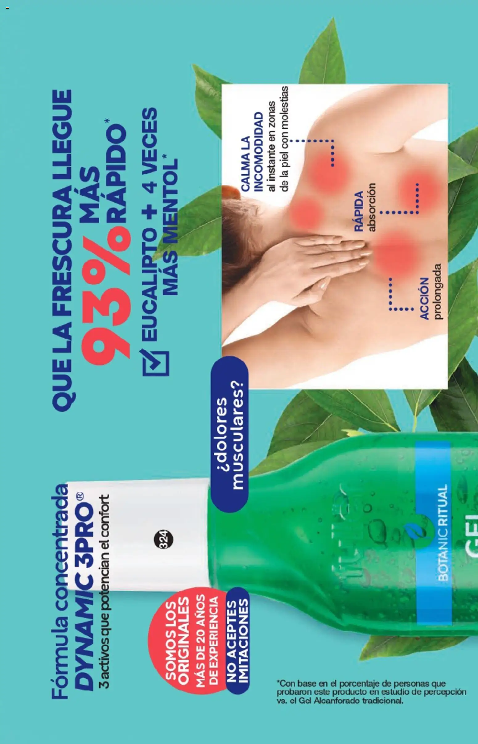 Nuevas ofertas de Fuller válidas en toda la República Mexicana desde el 04.02.2026. ¡Encuentra las mejores ofertas en Fuller campaña 22 2026! | Página: 134
