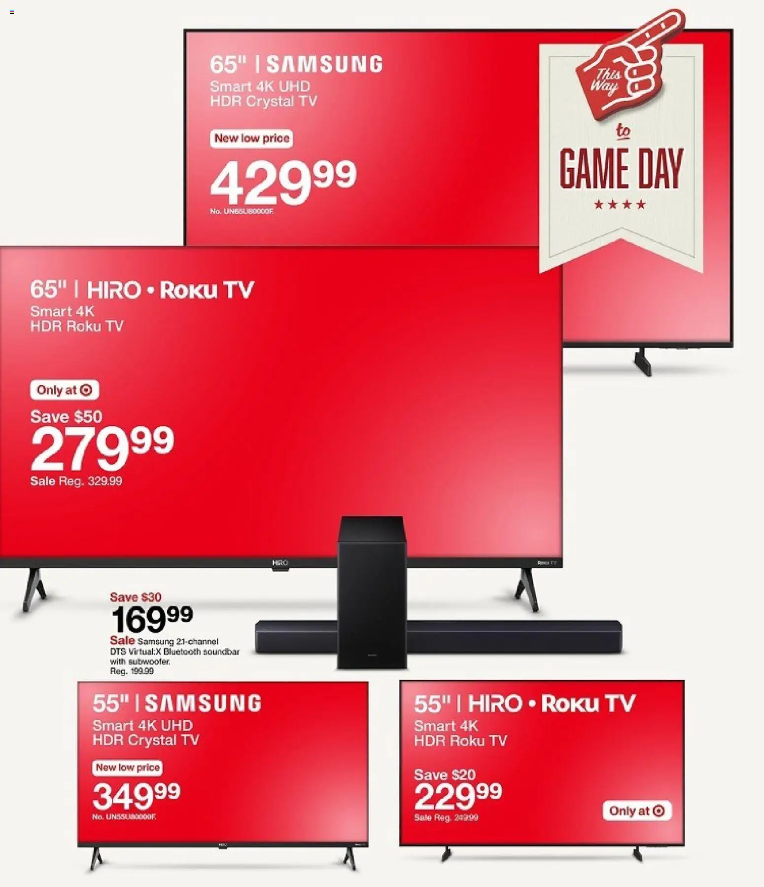 Target Weekly Ad - valid from 18.01.2026 | Page: 18