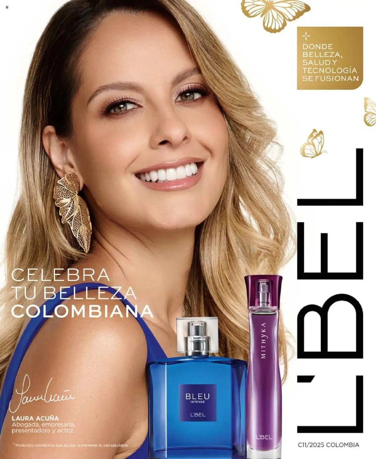 L'Bel revista - valida desde el 16.06.2025 | Página: 1