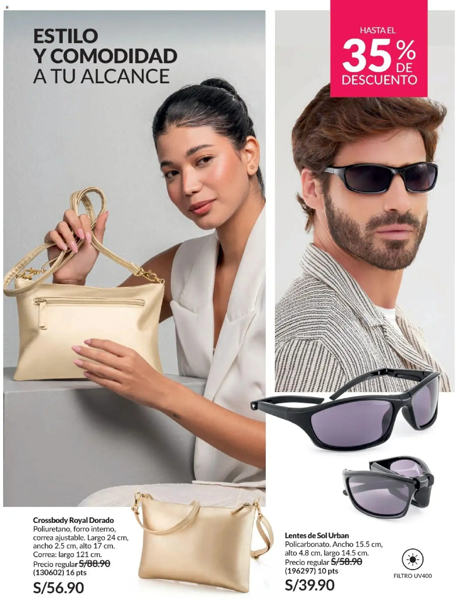 Catálogo Avon válido desde 10.03.2026 | Página: 210