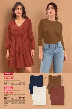 Leonisa - Catálogo -  Vista previa de la revista de la tienda Leonisa valido desde el 23.10.2025 | Página: 172