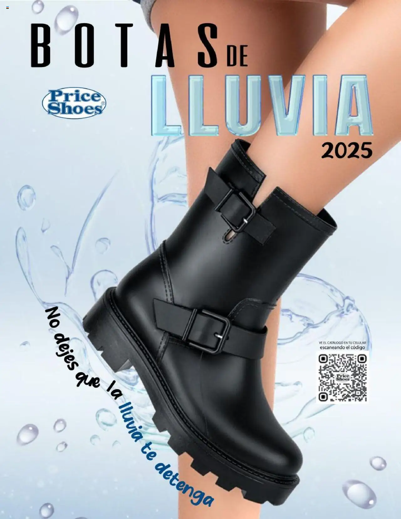 Nuevas ofertas de Price Shoes válidas en toda la República Mexicana desde el 22.05.2025. ¡Encuentra las mejores ofertas en Price Shoes -  Catálogo Botas De Lluvia 2025 ! | Página: 1 | Productos: Botas, Té