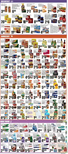 Preview of Food Universe weekly ads valid from 06.02.2026 | Page: 2