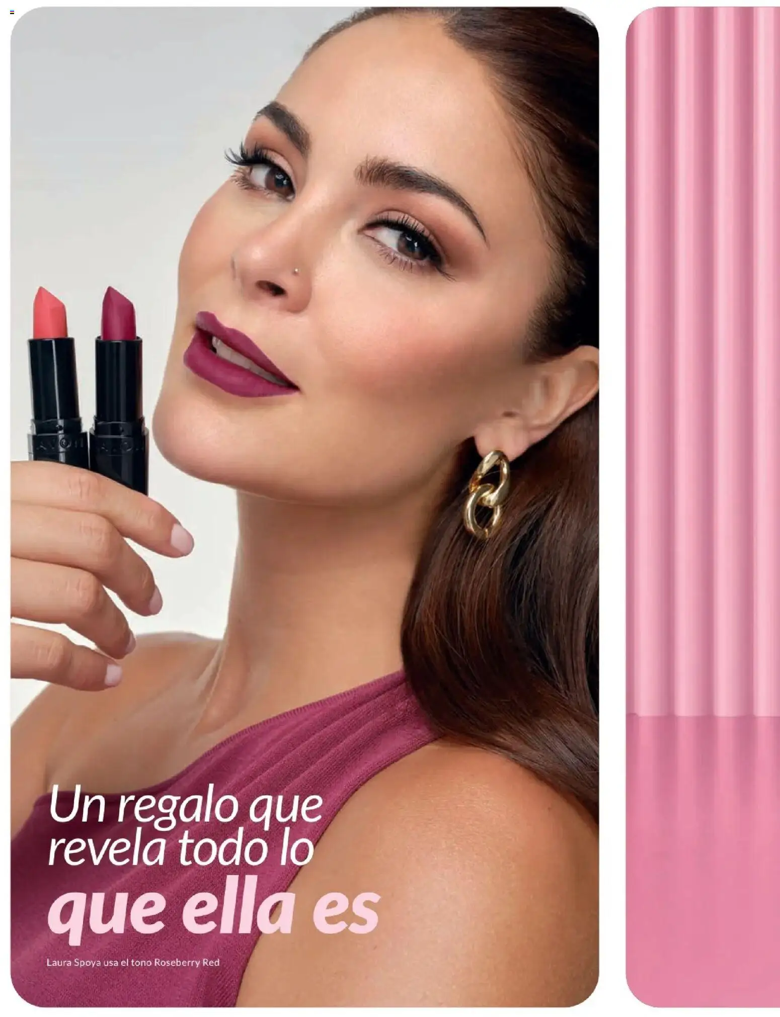 Catálogo Avon válido desde 10.03.2026 | Página: 38
