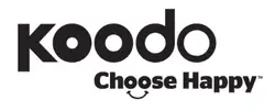 Koodo logo in category Electronics & Appliances