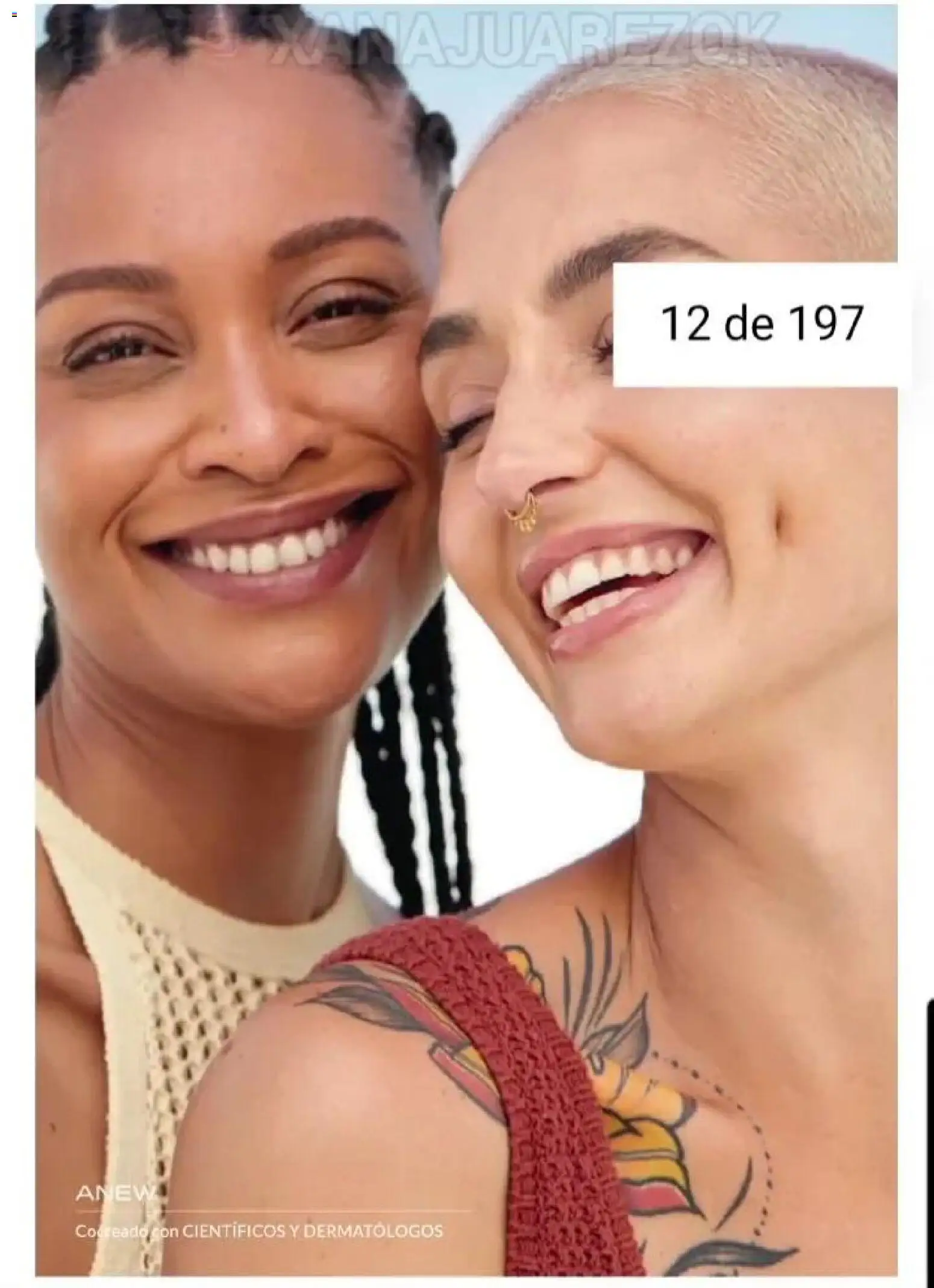 Catálogo AVON Campaña 15/2025 │ válido desde el 23.10.2025 | Página: 10