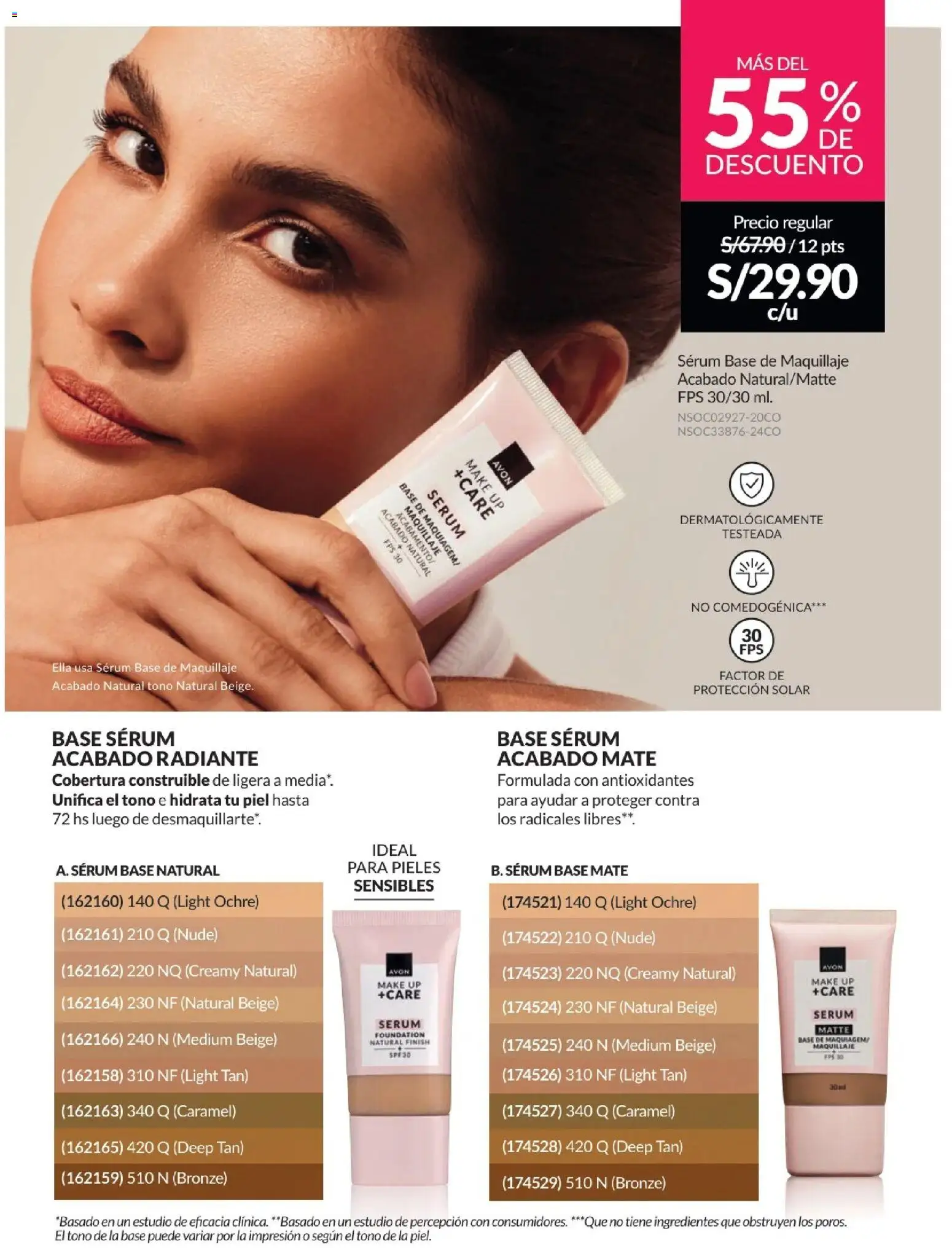 Catálogo Avon válido desde 01.04.2026 | Página: 53