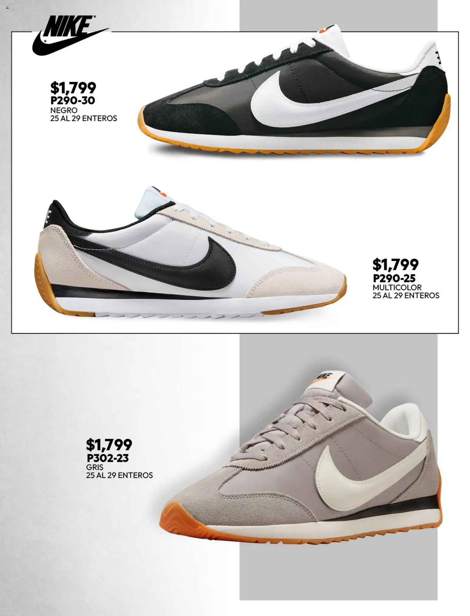 Nuevas ofertas de Cklass válidas en toda la República Mexicana desde el 02.01.2026. ¡Encuentra las mejores ofertas en Cklass catálogo Urban! | Página: 198