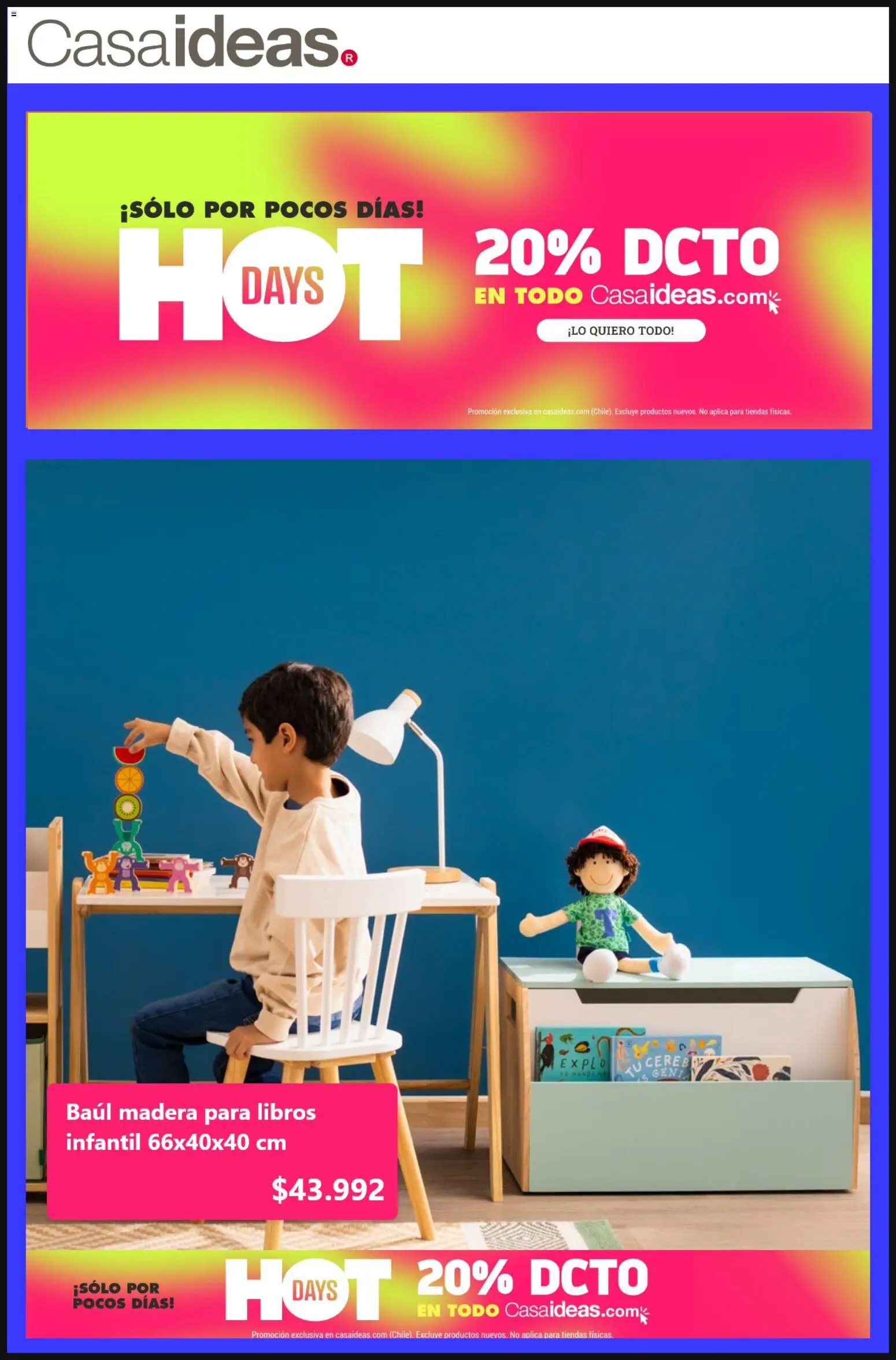 Casaideas ofertas  │ válido desde el 29.12.2025 | Página: 6