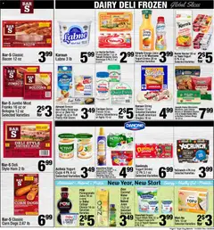 Preview of Super King weekly ads valid from 14.01.2026 | Page: 7