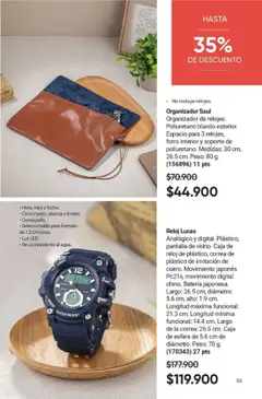 Avon revista - valida desde el 13.07.2025 | Página: 53