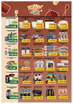 Mart Minas - Ofertas da semana - Pré-Visualização do folheto da loja Mart Minas, válido de 01.12.2025 | Página: 5