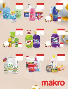 Makro  Promociones -  Vista previa de la revista de la tienda Makro valido desde el 13.03.2026 | Página: 30