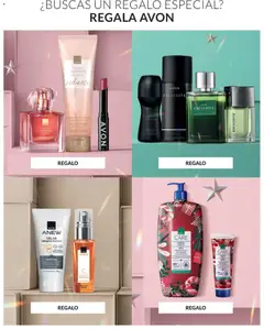 Vista previa de folleto Avon - Ciclo 18 de la Avon válido desde 15.11.2025 | Página: 6 | Productos: Protector solar, Crema