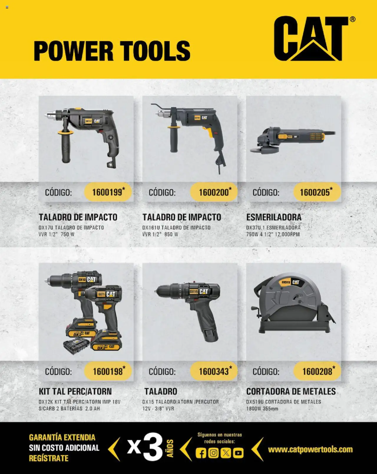 Nuevas ofertas de Infra válidas en toda la República Mexicana desde el 07.01.2025. ¡Encuentra las mejores ofertas en Infra catálogo Productos y accesorios para el soldador! | Página: 15 | Productos: Taladro