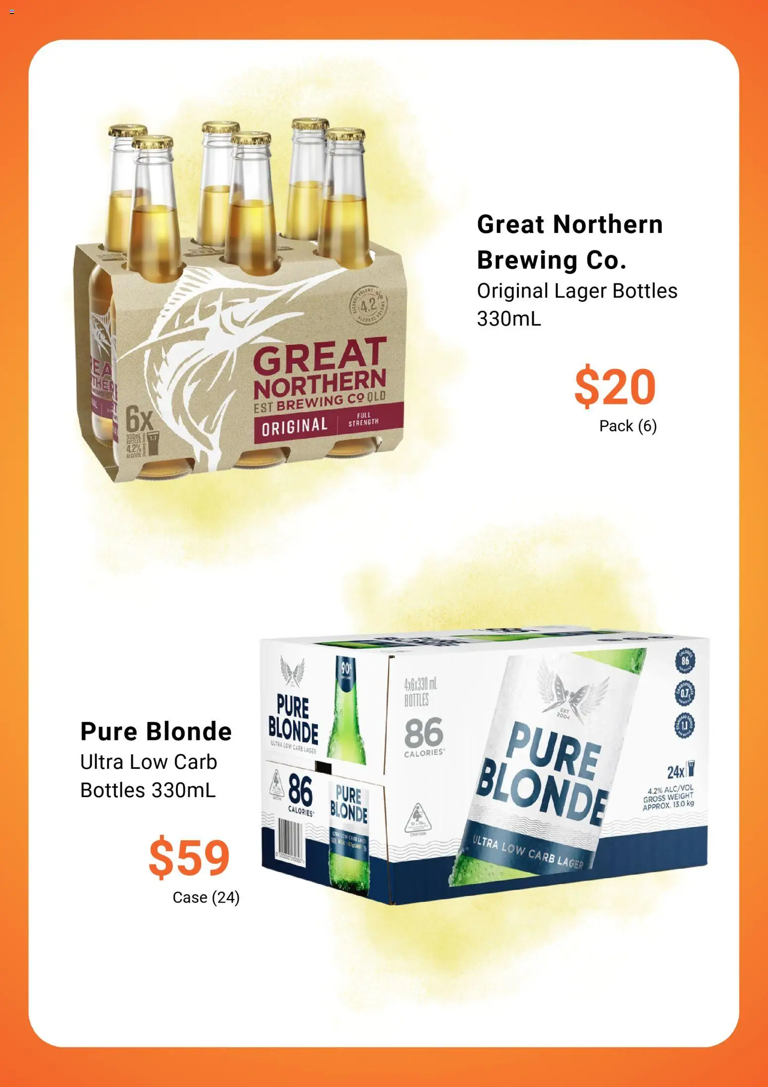 BWS catalogue - valid from 14.01.2026 | Page: 4 | Products: Case, Weight