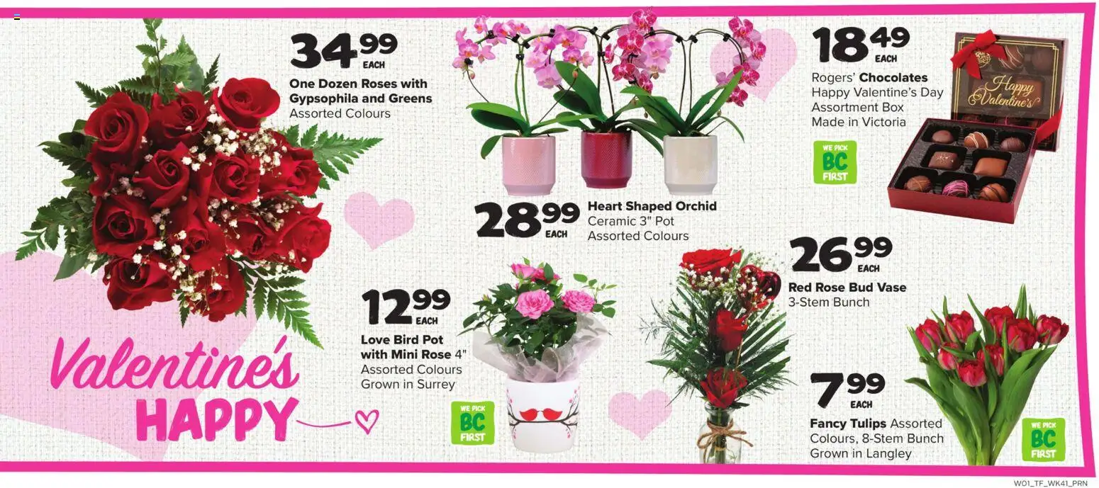 Thrifty Foods flyer valid from 05.02.2026 | Page: 9