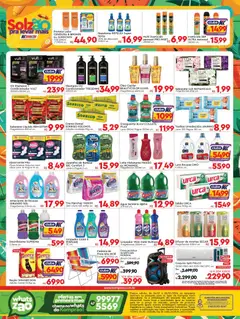 Komprao Atacadista - Ofertas da semana - Pré-Visualização do folheto da loja Komprao Atacadista, válido de 26.01.2026 | Página: 4