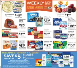Ralphs Weekly Ad - valid from 17.09.2025 | Page: 2