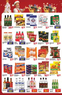 Fort Atacadista - Ofertas da semana  - Pré-Visualização do folheto da loja Fort Atacadista, válido de 15.12.2025 | Página: 2