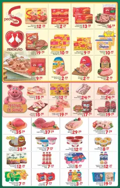 Rede Super Compras - Ofertas da semana - Pré-Visualização do folheto da loja Rede Super Compras, válido de 30.09.2025 | Página: 3