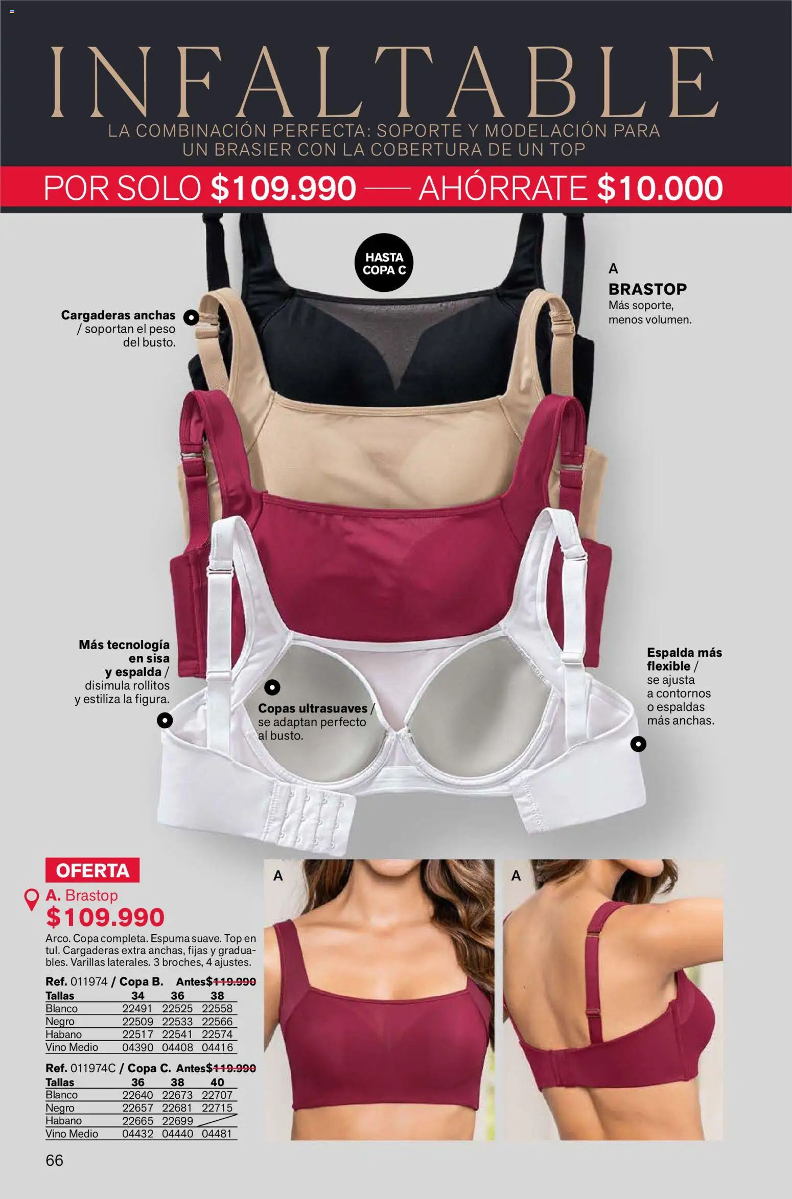 Leonisa revista - valida desde el 05.02.2026 | Página: 66