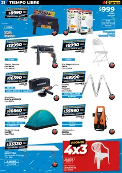Diarco ofertas │ válido desde el 18.08.2025 | Página: 21