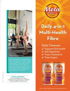 Preview of Costco Magazine Jan/Feb 2026 - valid from 01.01.2026 | Page: 57