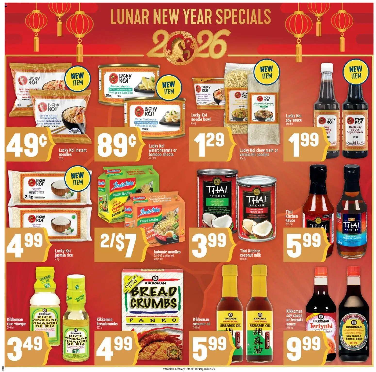 Adonis flyer valid from 12.02.2026 | Page: 8