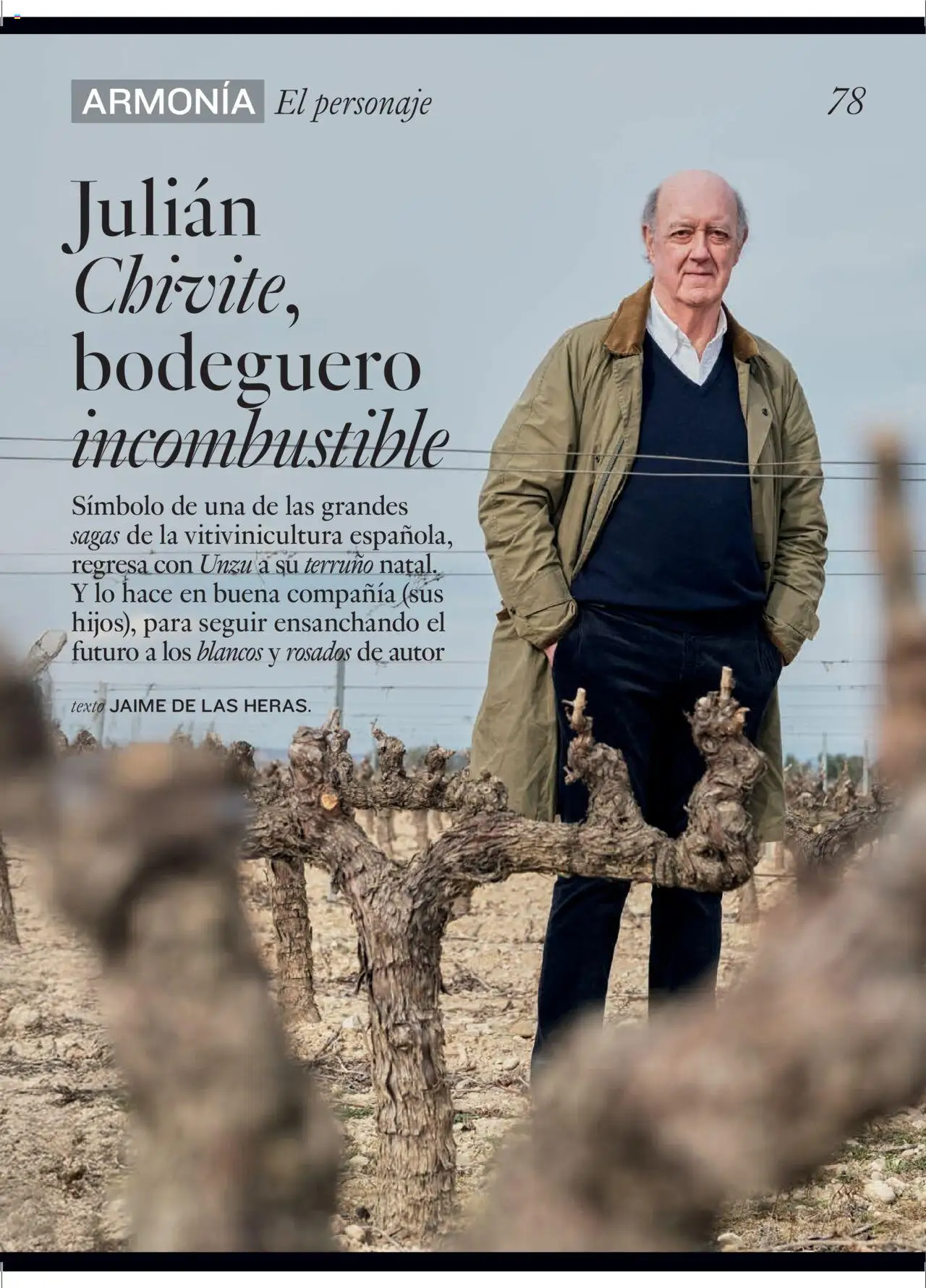 Nuevas ofertas de El Corte Inglés válidas en toda la República Mexicana desde el 29.09.2025. ¡Encuentra las mejores ofertas en El Corte Inglés - Catálogo Gourmet Magazine Otoño! | Página: 78