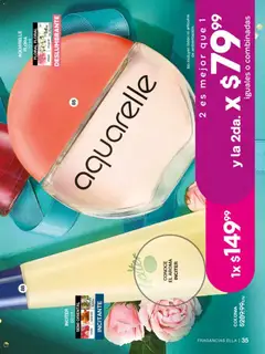 Vista previa de Fuller campaña 16 2025, nuevo folleto de la tienda, válido en México a partir del 12.11.2025 | Página: 37