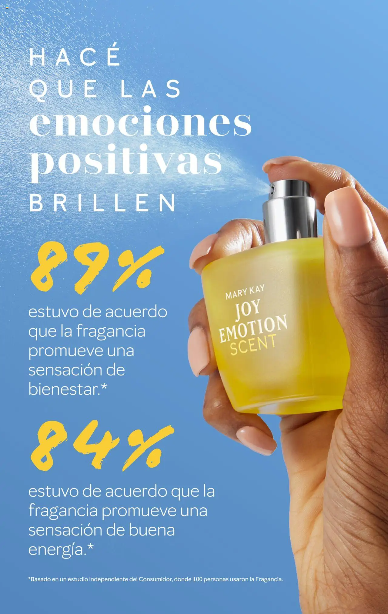 Mary Kay catálogo │ válido desde el 01.03.2025 | Página: 5 | Productos: Fragancia