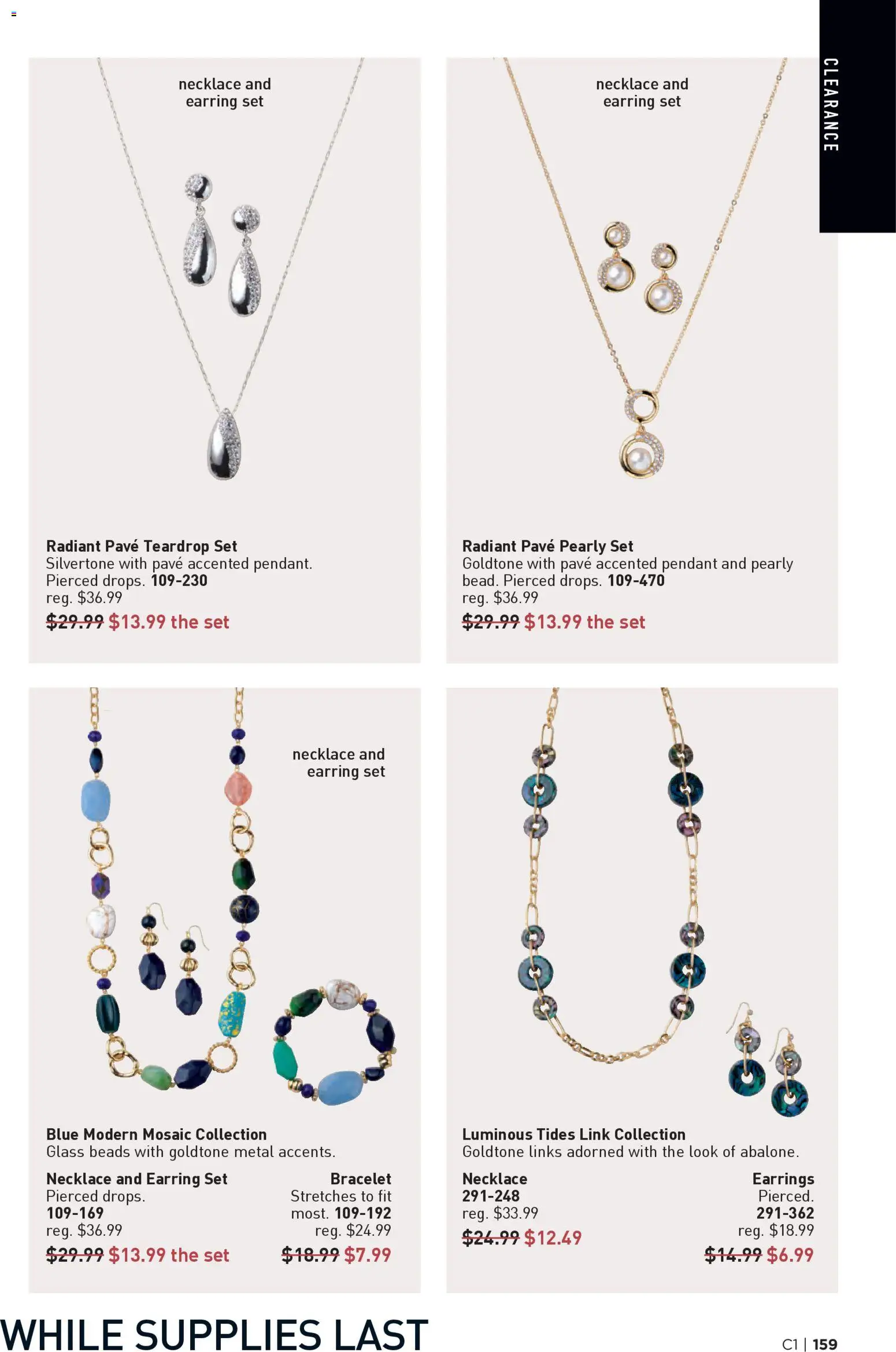 Avon flyer valid from 01.01.2026 | Page: 159