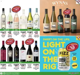 Preview of Liquor Legends Catalogue  - valid from 25.02.2026 | Page: 3