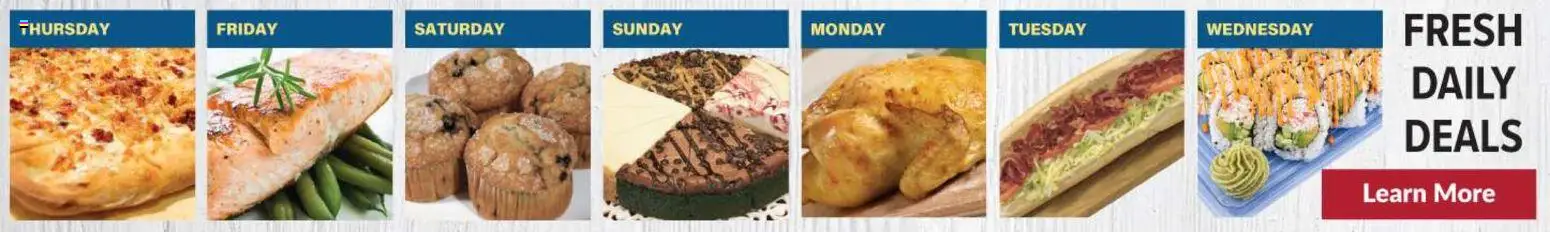 Big Y Weekly Ad - valid from 22.01.2026 | Page: 4