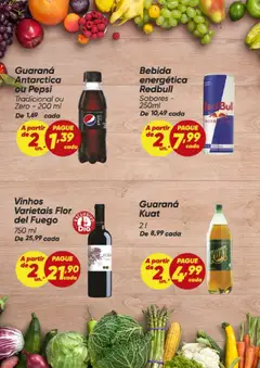 Dia promoções - Pré-Visualização do folheto da loja Dia, válido de 22.01.2026 | Página: 4