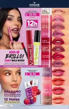 Vista previa de folleto Azzorti catálogo  - Campaña 6 de la Azzorti válido desde 09.03.2026 | Página: 200 | Productos: Esponja, Aceite, Chocolate