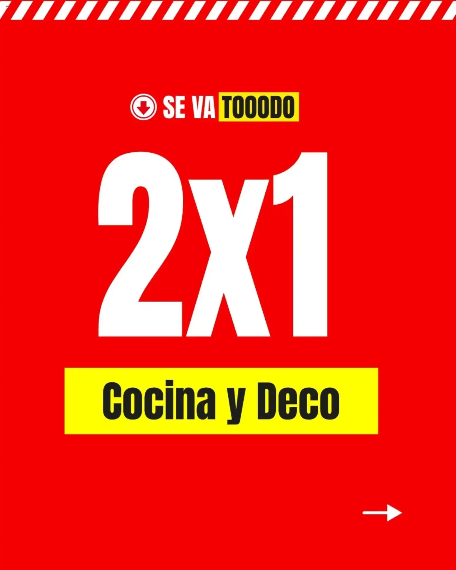 Arredo catálogo │ válido desde el 10.04.2026 | Página: 8 | Productos: Cocina