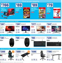 Officeworks catalogue - valid from 04.09.2025 | Page: 12