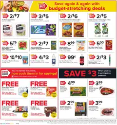Giant Weekly Ad - valid from 25.07.2025 | Page: 6