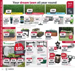 Preview of Stratco catalogue WA - valid from 06.03.2026 | Page: 14